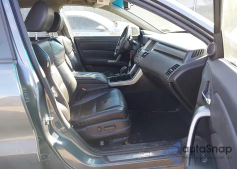 2012 Acura Rdx from USA, damaged, VIN 5J8TB1H20CA005153